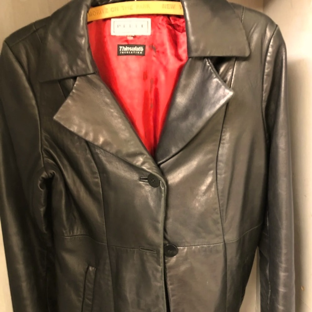 Vintage Coat